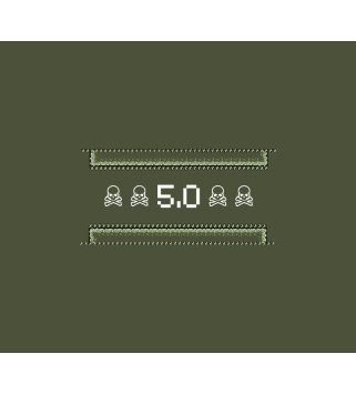 5.0 Steam Key GLOBAL